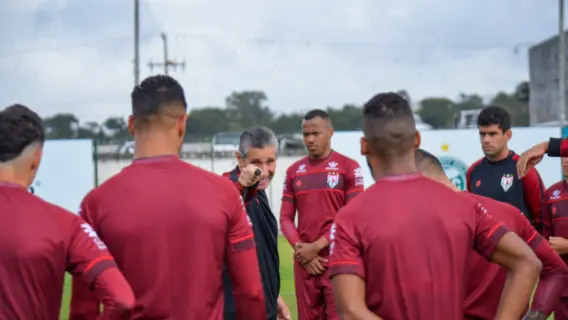 Joinville x Atlético-GO: como assistir ao vivo Copa do Brasil hoje – 15/4