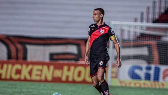 Atlético-GO x CRAC: onde assistir e horário do jogo de hoje – 17/4