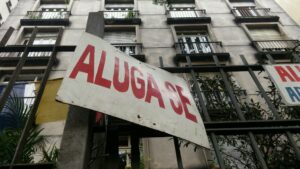 aluguel