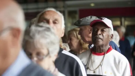 Aposentados devem fazer prova de vida para evitar bloqueio do benefício