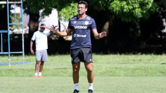 Cuiabá x Luverdense: onde assistir e horário do jogo de hoje – 11/4