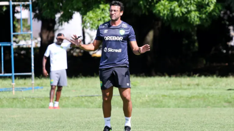 Cuiabá x Luverdense: onde assistir e horário do jogo de hoje – 11/4