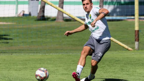 Dom Bosco x Cuiabá hoje – 25/4: como assistir e horário