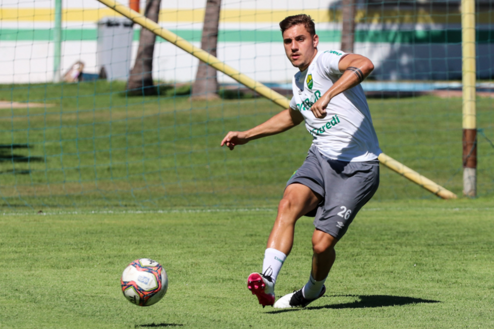 Como assistir Dom Bosco e Cuiabá pelo Campeonato Mato-grossense