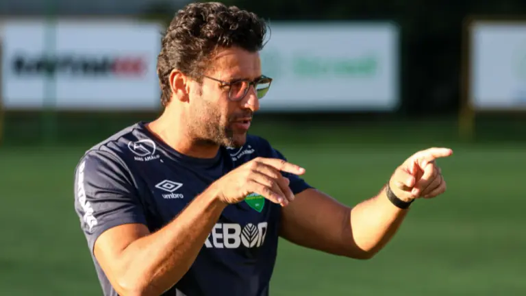 Cuiabá x Dom Bosco: como assistir e horário do jogo hoje – 28/4