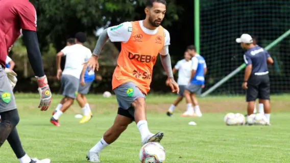 Cuiabá x União Rondonópolis: onde assistir e horário do jogo hoje [4-4]