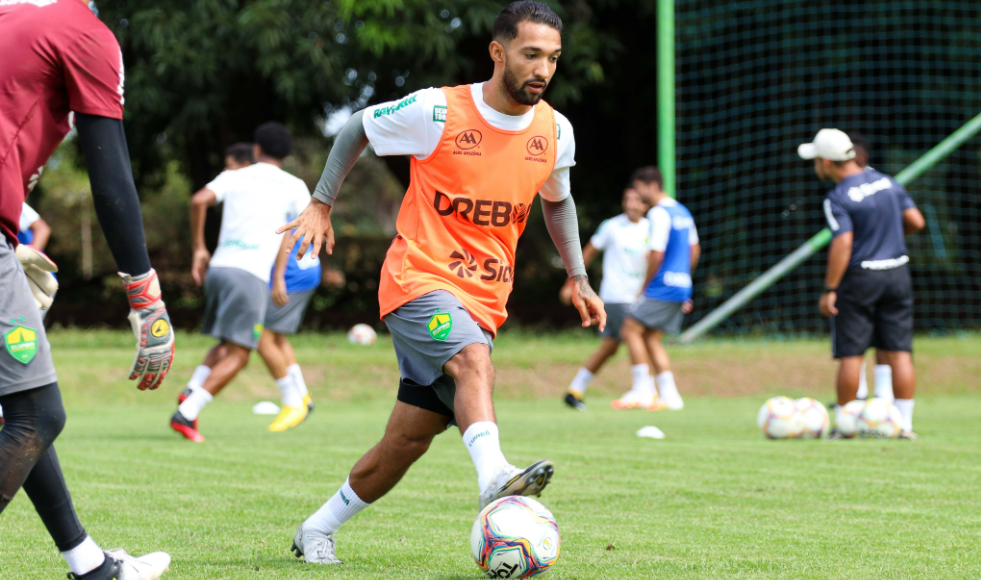 Veja como assistir ao vivo jogo entre Cuiabá e União Rondonópolis