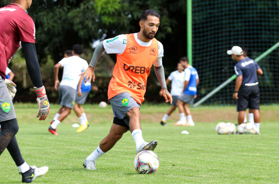 Veja como assistir ao vivo jogo entre Cuiabá e União Rondonópolis