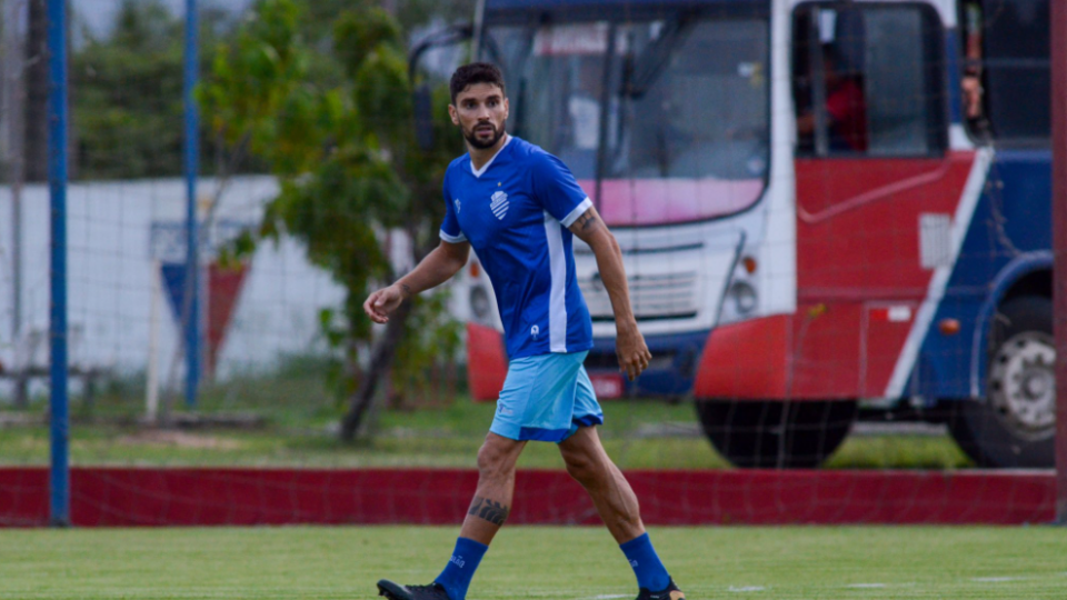 Confira como assistir ao vivo partida entre CSA e 4 de Julho