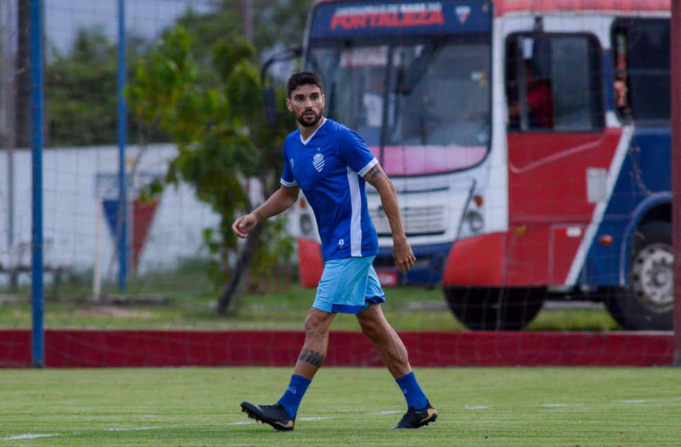 Confira como assistir ao vivo partida entre CSA e 4 de Julho