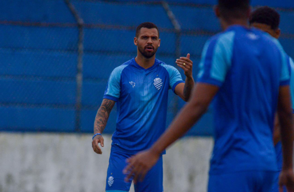 Jogo do CSA e Remo hoje [13/4]: como assistir Copa do Brasil 2021