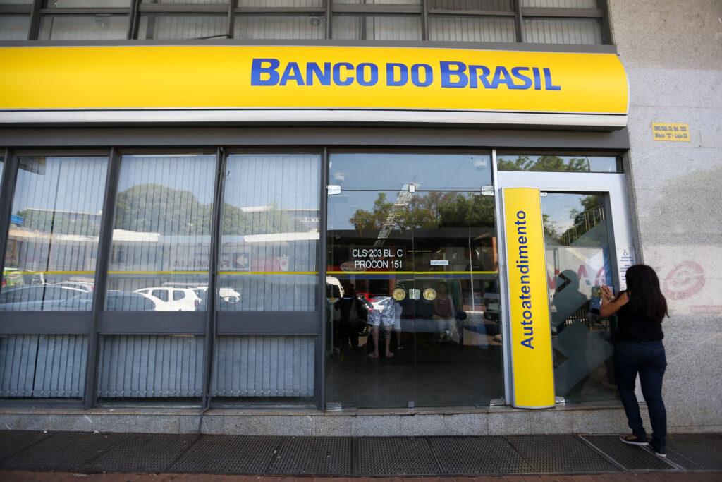 BANCO DO BRASIL 3