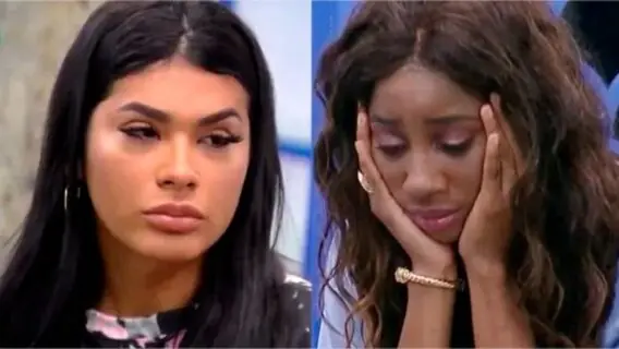 BBB21: entenda a DR entre Camilla e Pocah após o jogo da discórdia