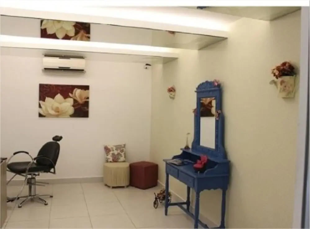 estúdio de maquigem juliette