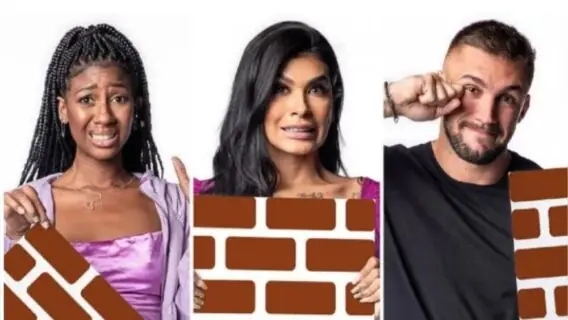 Enquete UOL BBB 21: quem será eliminado nesta terça-feira?