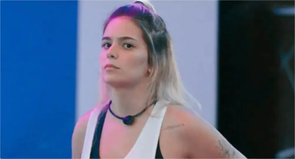 Enquete BBB 21 BBB21