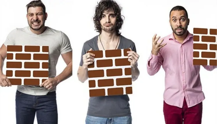 Como está a votação do BBB21