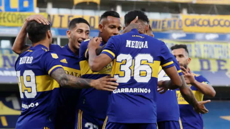 The Strongest x Boca Juniors: como assistir e horário da Libertadores