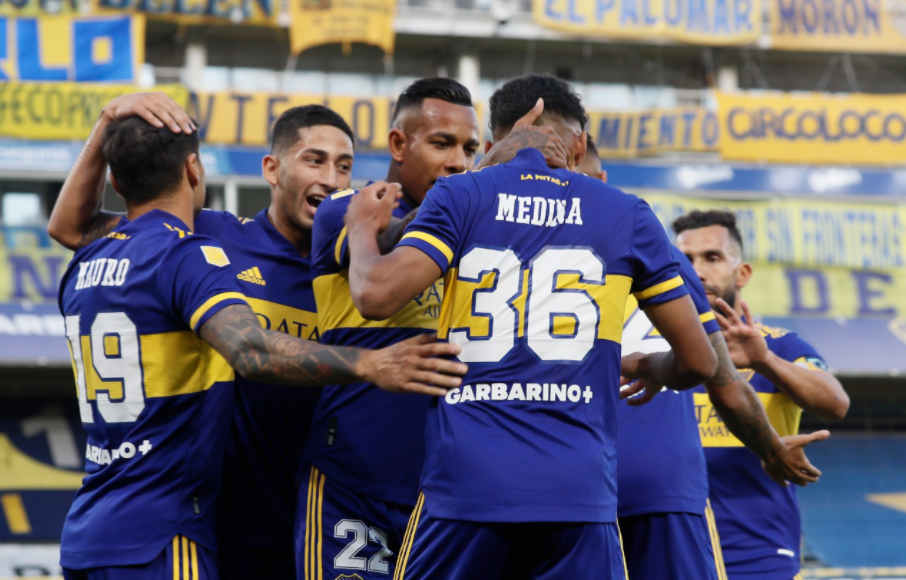 Veja como assistir The Strongest e Boca Juniors na Libertadores