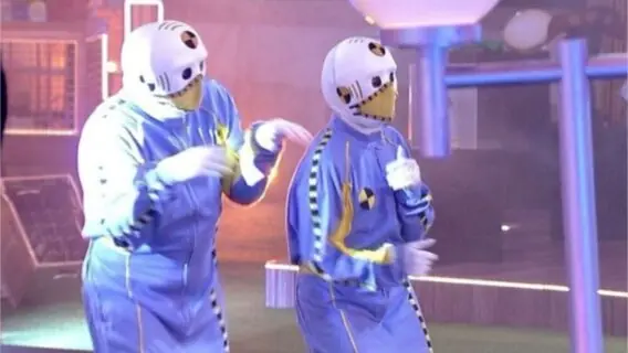 BBB21: quem era o outro dummy? Web faz especulações