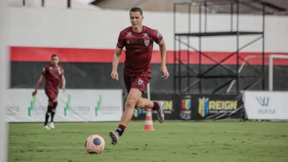 Anápolis x Atlético-GO: como assistir e horário do jogo de hoje – 12/4