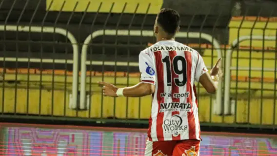 Portuguesa x Bangu hoje – 10/4: como assistir ao vivo e horário do jogo