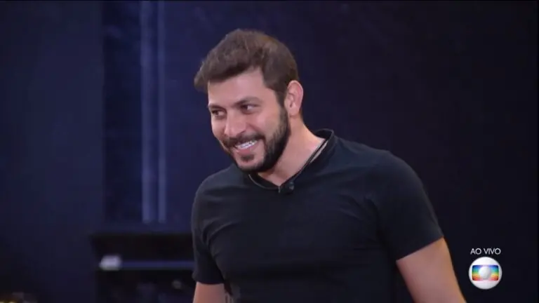 BBB21: quem saiu hoje? Caio é o 12º eliminado com 70,22%