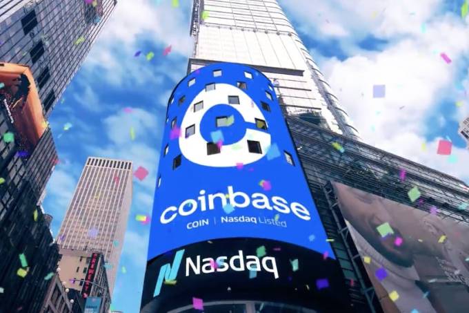 Coinbase