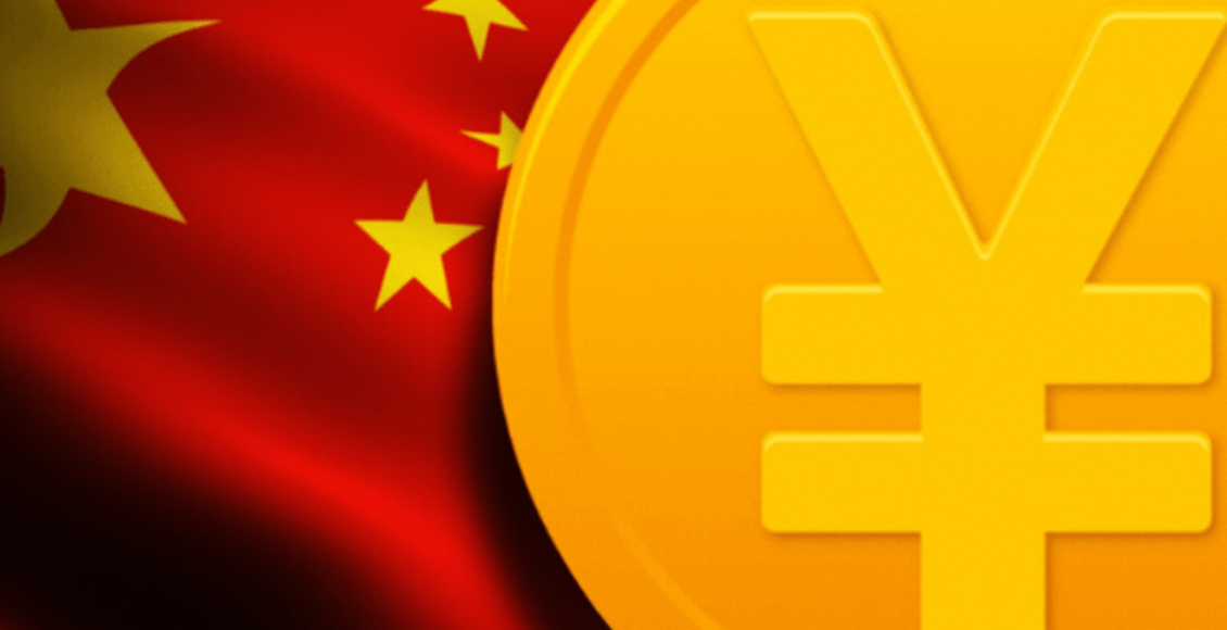 yuan digital matéria fala sobr sobre a criação do yuan digitale o pesidente do Fed que diz que o yuan digital não serve para os EUA