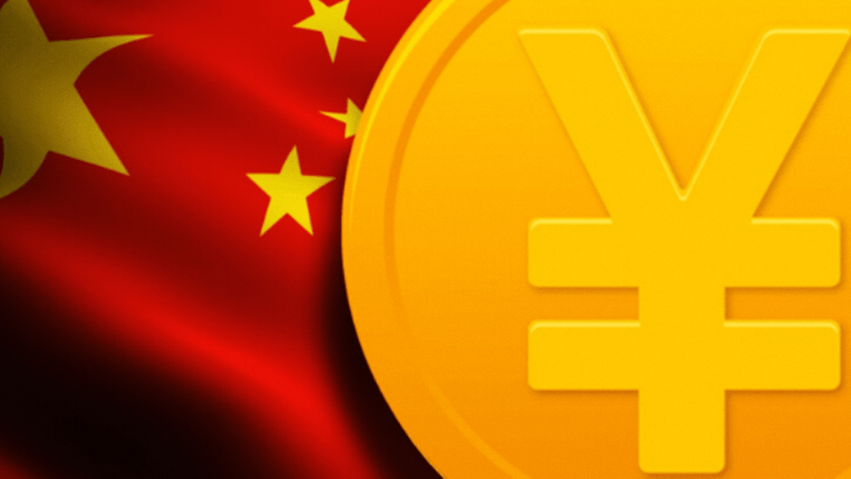 yuan digital matéria fala sobr sobre a criação do yuan digitale o pesidente do Fed que diz que o yuan digital não serve para os EUA