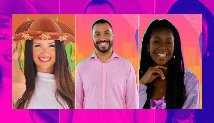 Enquete BBB UOL: parcial já aponta quem vai ser eliminado