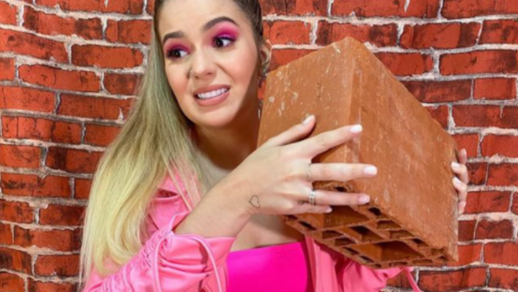 Quem saiu do BBB21 hoje: Viih Tube é a 13ª eliminada e porcentagem é alta