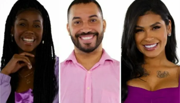 Enquete BBB UOL