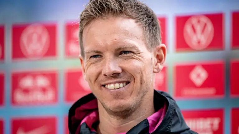 Julian Nagelsmann no Bayern? Técnico deve assinar com equipe