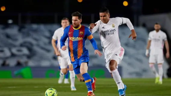 Quem são os jogadores mais bem pagos do mundo por posição