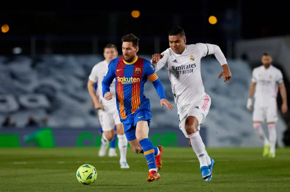 Barcelona e Real Madrid estão entre os clubes da Superliga, e podem ficar de fora da Champions League