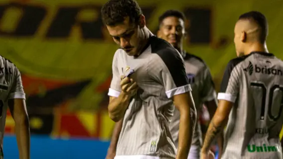 Jogo do Ceará hoje – 10/4: como assistir e horário da Copa do Nordeste