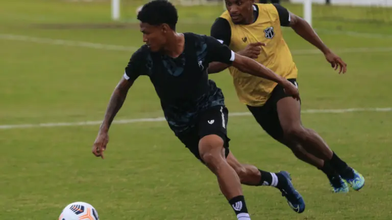 Jogo do Ceará x Jorge Wilstermann: como assistir Sul-americana – 21/4