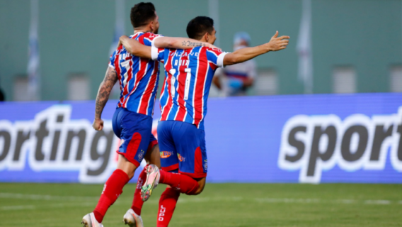Bahia x CRB hoje – 17/4: como assistir e horário da Copa do Nordeste