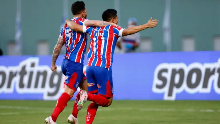 Bahia x CRB hoje – 17/4: como assistir e horário da Copa do Nordeste