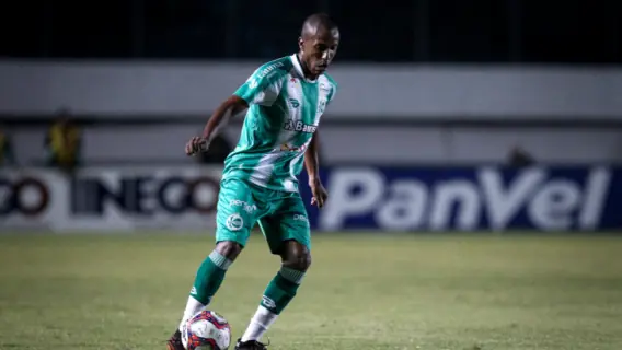 Vila Nova e Juventude: como assistir e horário do jogo hoje – 8/4