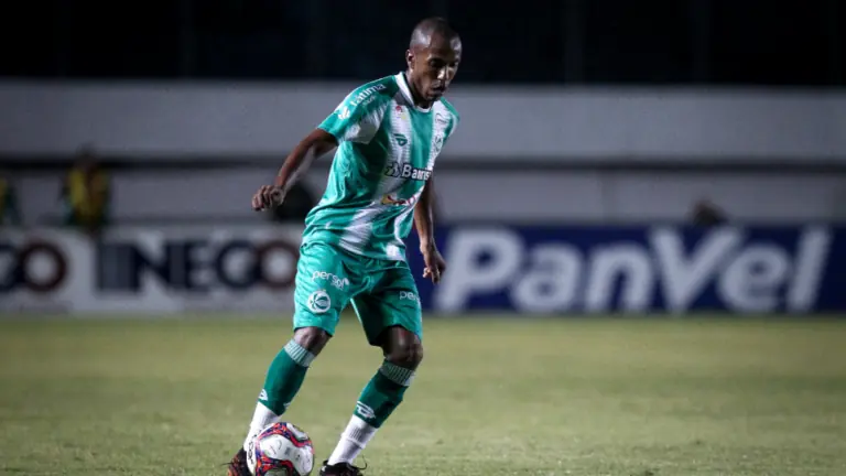 Vila Nova e Juventude: como assistir e horário do jogo hoje – 8/4