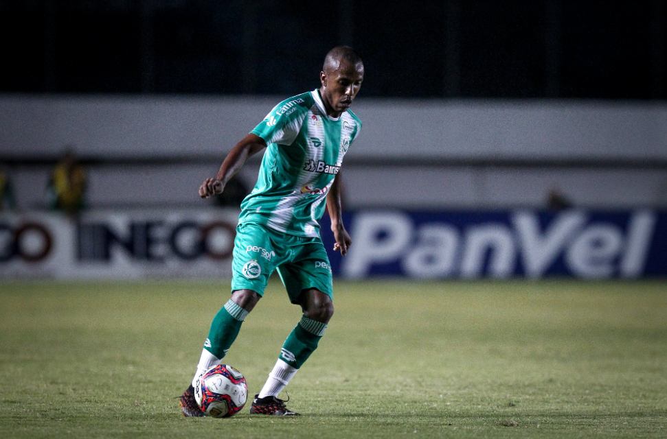 Vila Nova e Juventude: como assistir e horário do jogo hoje – 8/4