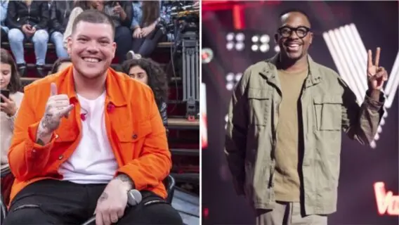 BBB21: festa de hoje terá show de Mumuzinho e Ferrugem