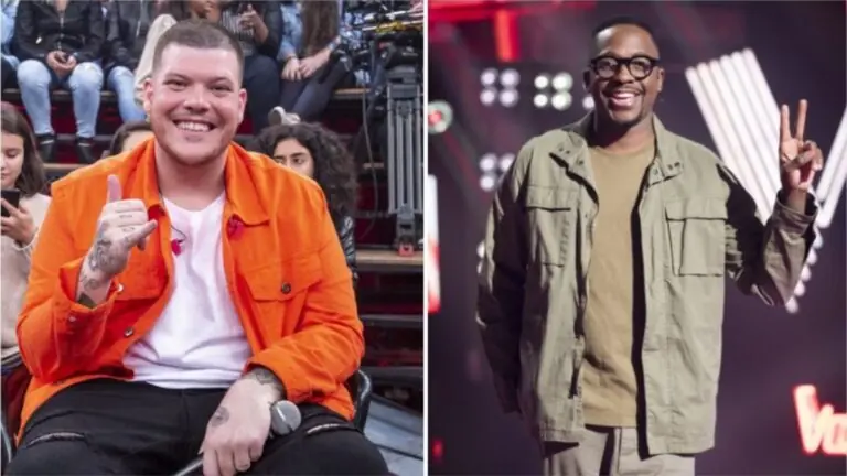 BBB21: festa de hoje terá show de Mumuzinho e Ferrugem