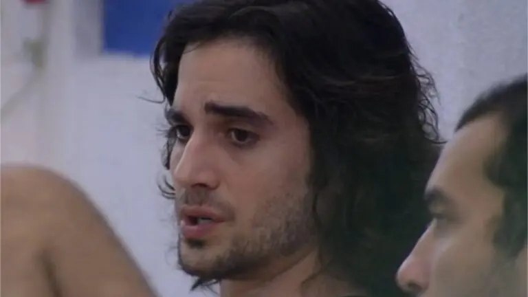 BBB21: depois de invertida, Fiuk quer pedir desculpas a Tiago Leifert