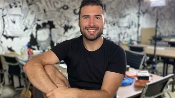 Ex-executivo do Mercado Livre cria escola de negócios