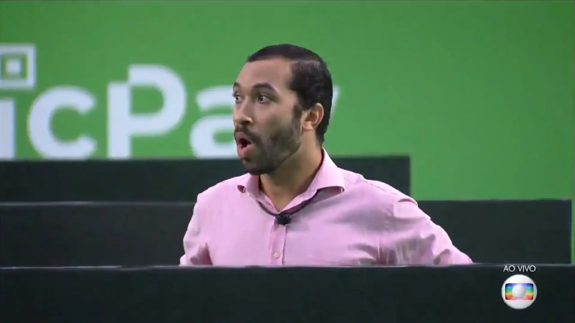 Paredão BBB21 Seguidores BBB21