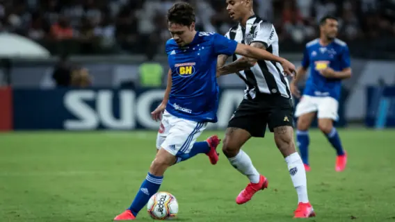 Jogo do Cruzeiro e Atlético-MG hoje – 11/4: como assistir e escalações