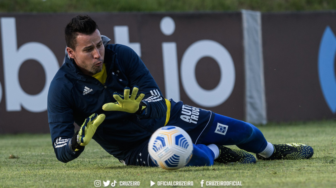 Jogo do Cruzeiro e América-RN hoje [14/4]: como assistir Copa do Brasil